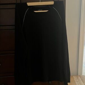 Velvet by Graham Spencer Men’s Soft Sweater